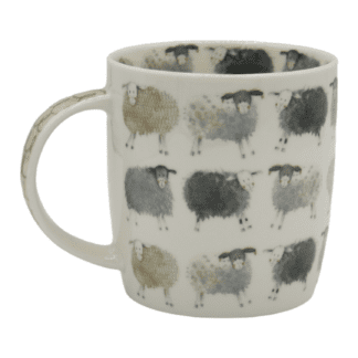 The main product image for Sheep Mug.