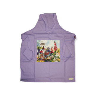 The main product image for Bee Garden Apron.