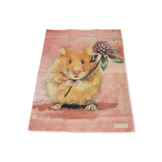 The main product image for Herbert Tea Towel.