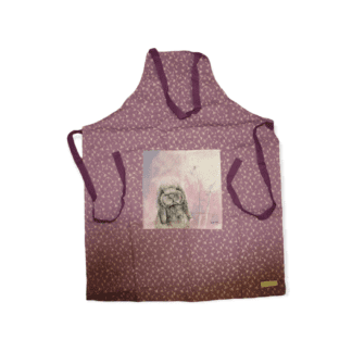 The main product image for Misty Apron.