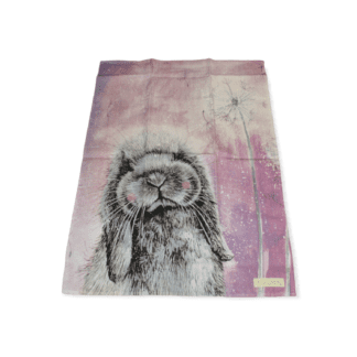 The main product image for Misty Tea Towel.