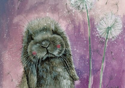 The main product image for Misty Placemat.