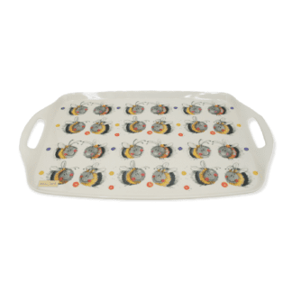 The main product image for Large Bee Tray.