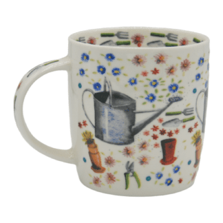 The main product image for Watering Can Mug.