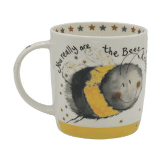 The main product image for Bees Knees Mug.