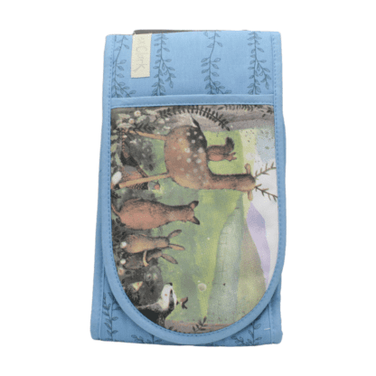 The main product image for Forest Friends Oven Glove.