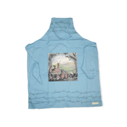 The main product image for Forest Friends Apron.